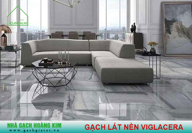 Gạch lát nền viglacera