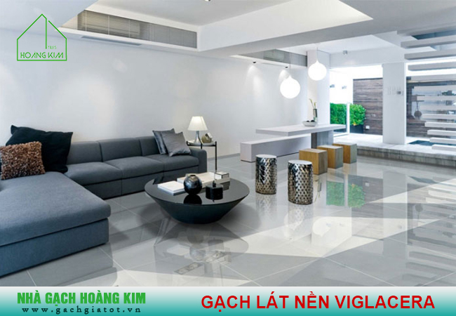 Gạch lát nền viglacera