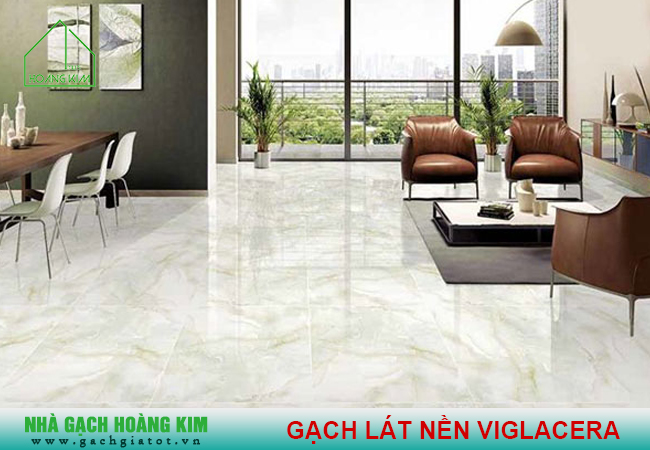 Gạch lát nền viglacera