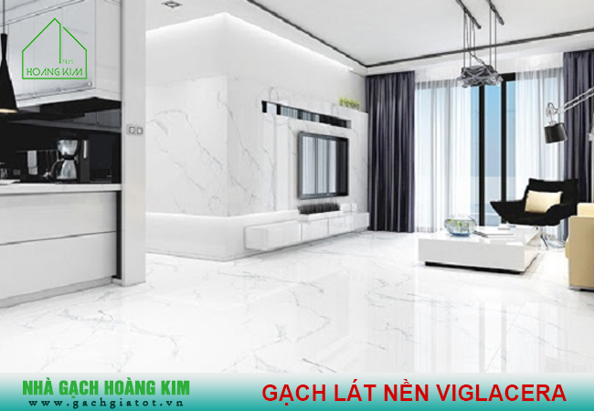 Gạch lát nền viglacera