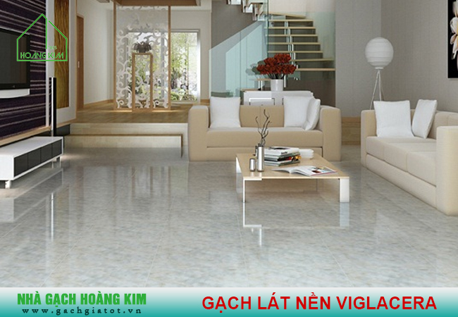 Gạch lát nền viglacera